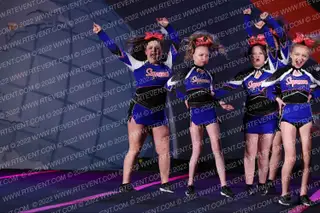 Supreme Allstars Twilight