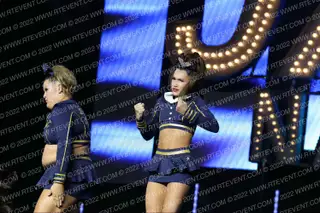 OC ELITE LADY LEGENDS