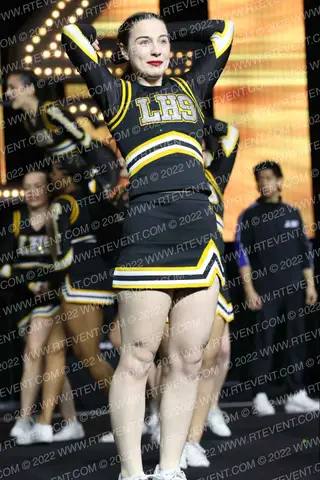 LATHROP HIGH SCHOOL VARSITY