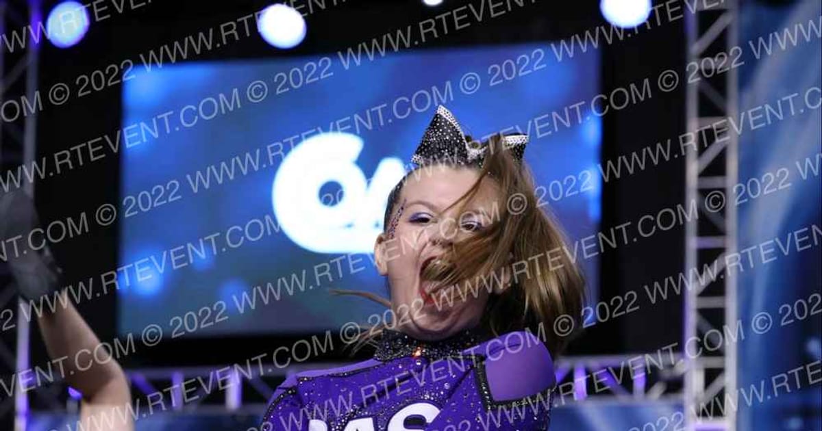 Studio All-Stars MINI SUPERSTARS · COA Grand Nationals