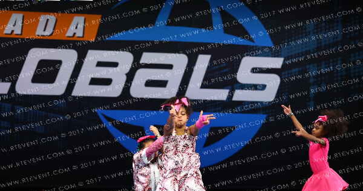 BRONX GEMS · YCADA Globals