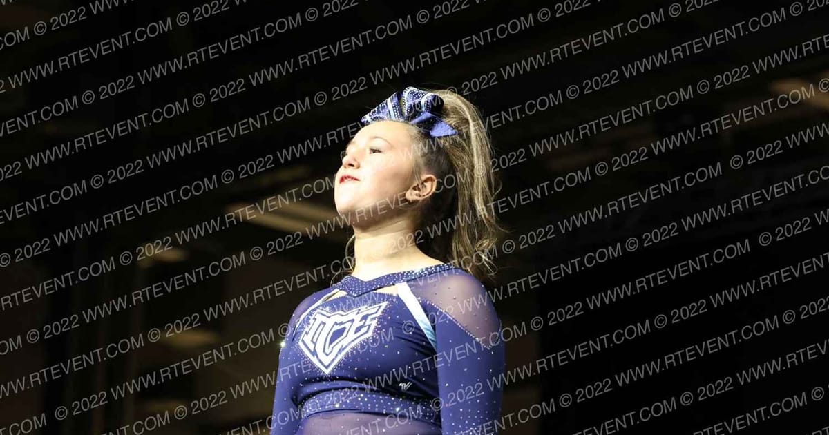 ICE Electra · COA Grand Nationals