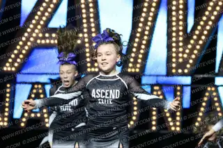 ASCEND ELITE CHEER VORTEX