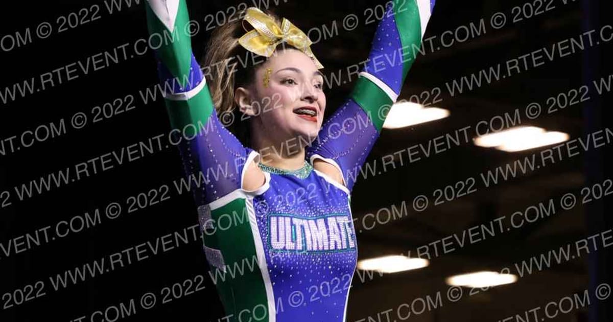 Indiana Ultimate Chaos · COA Grand Nationals