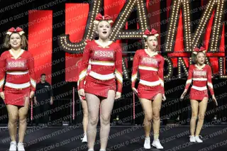 MISSION VIEJO HIGH SCHOOL VARSITY