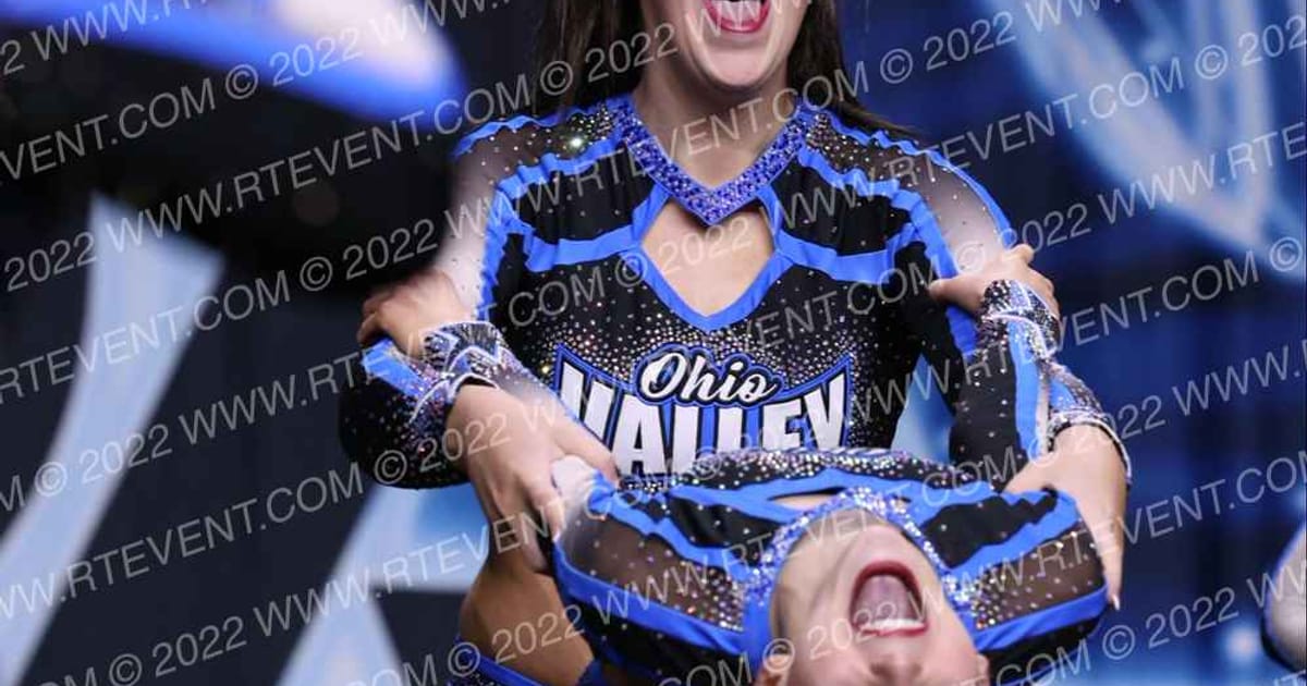 Ohio Valley All Stars Electric · COA Grand Nationals
