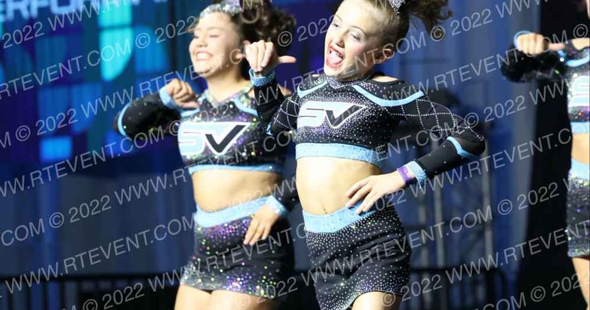 SV ELITE EMPIRE · NA Nationals