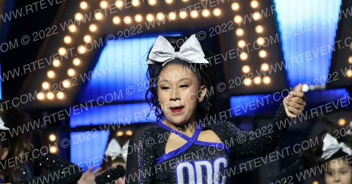 ONE DREAM BLUE CREW · NA Nationals