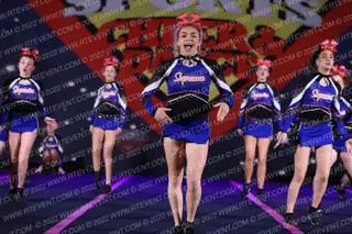 Supreme Allstars Solstice