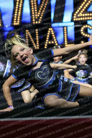 OC ELITE CHEER ADRENALINE