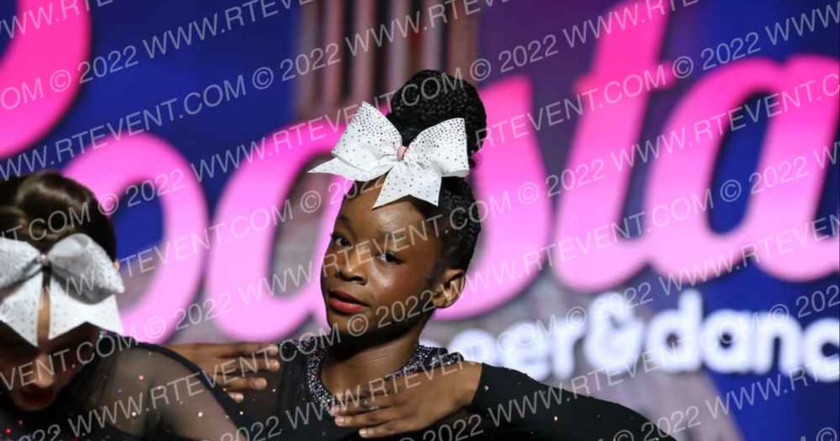 Star Athletics ATL Hype · Coastal at the Capitol Super Nationals