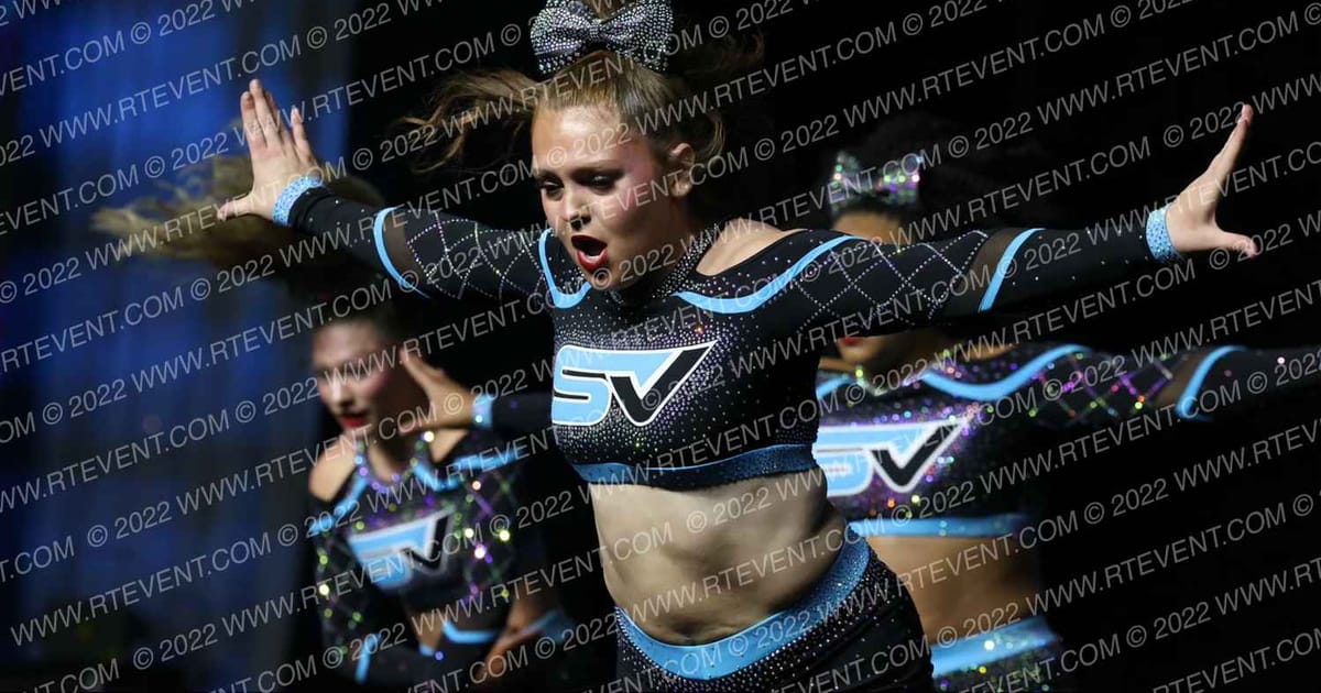 SV ELITE IGNITE · NA Nationals