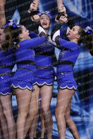 Infinity All Stars TNT