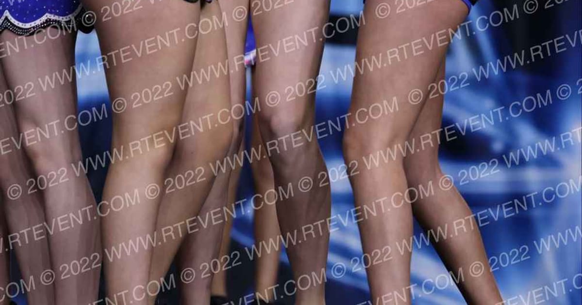 Infinity All Stars TNT · COA Grand Nationals