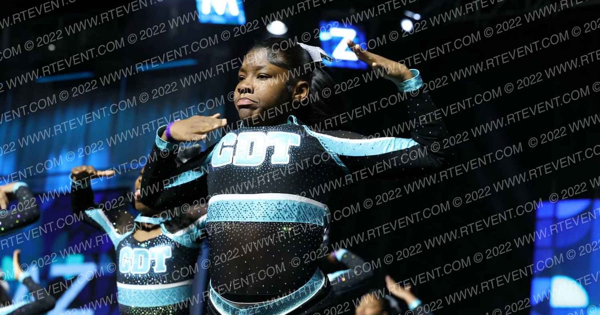 CDT STARZ · NA Nationals