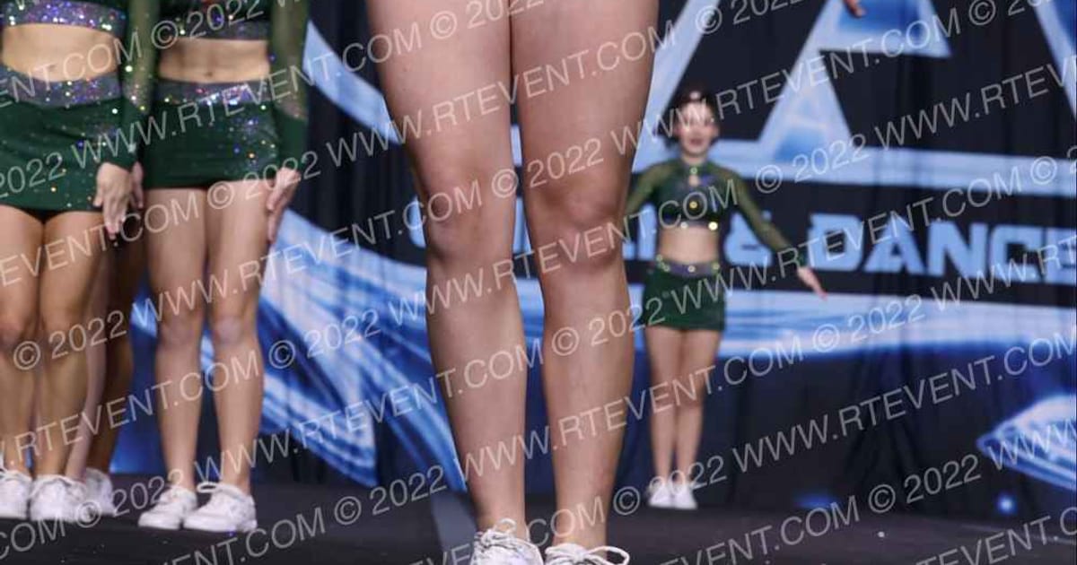 Ohio Elite Sport Complex Code 333 · COA Grand Nationals