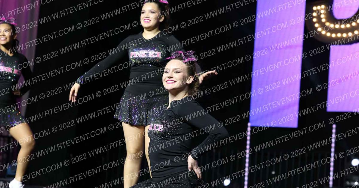 ESCONDIDO PINK ICE · NA Nationals