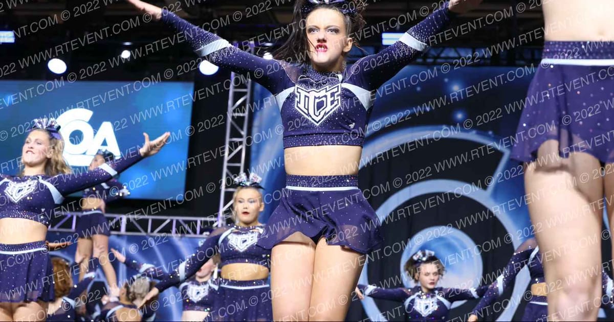 ICE Phoenix · COA Grand Nationals