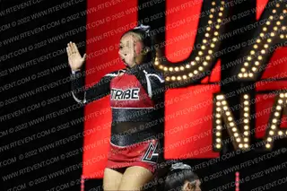 TRIBE ATHLETIC CHROME