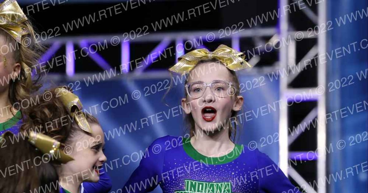 Indiana Ultimate Craze · COA Grand Nationals