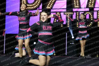 KERN VALLEY ELITE PLATINUM