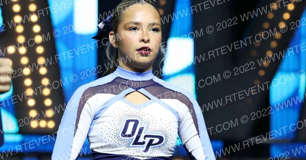 ACADEMY OF OUR LADY OF PEACE VARSITY · SATURDAY School Nationals