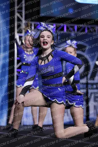 Infinity All Stars Bomb Squad