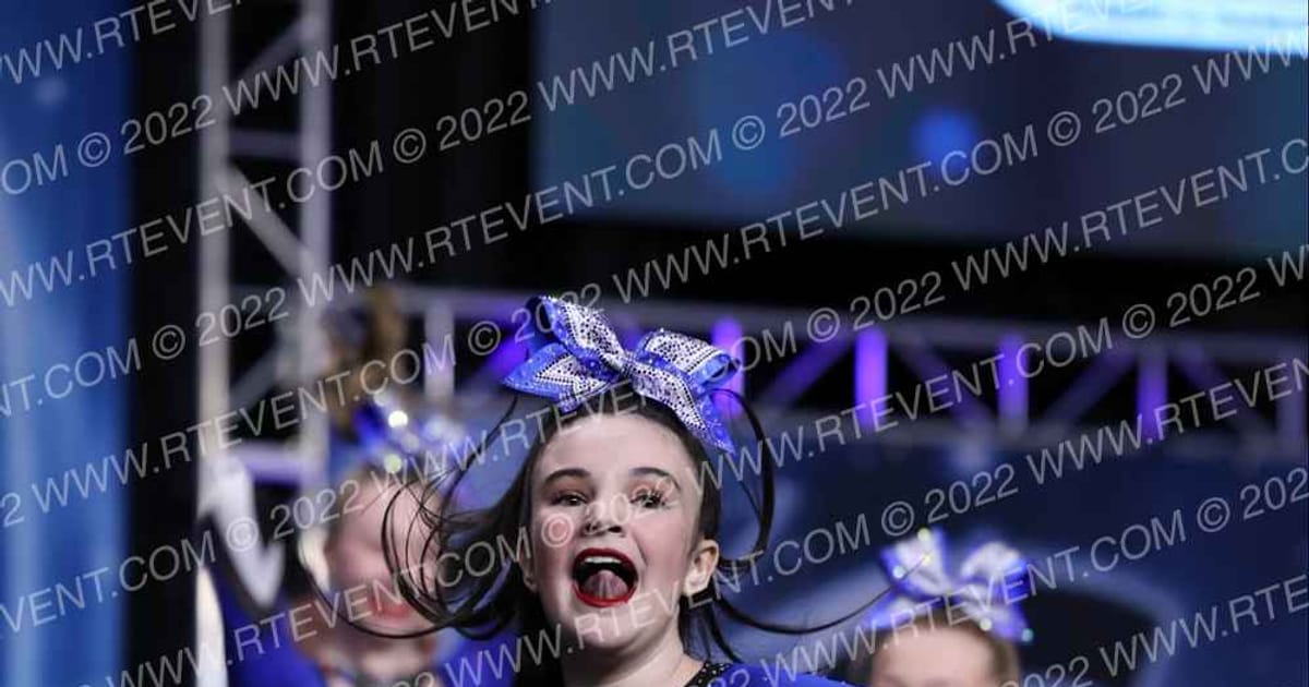 Infinity All Stars Bomb Squad · COA Grand Nationals