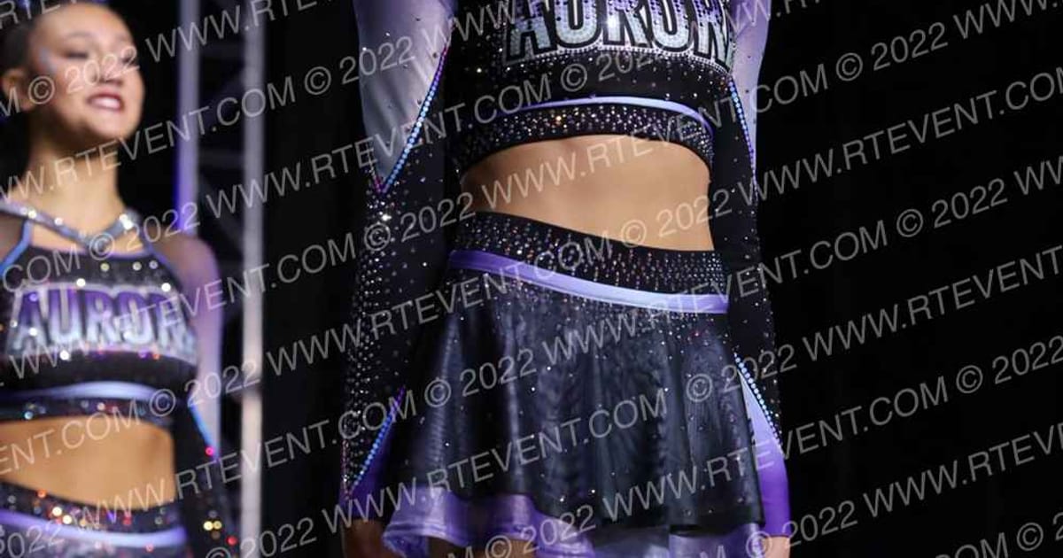 ICE Aurora · COA Grand Nationals