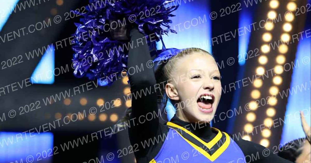 BREMERTON HIGH SCHOOL · SATURDAY School Nationals