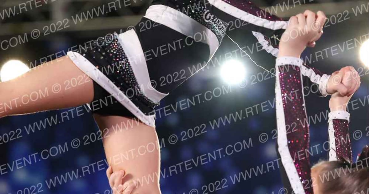 Boca Extreme Dynasty · Spirit Sports West Palm Beach Nationals