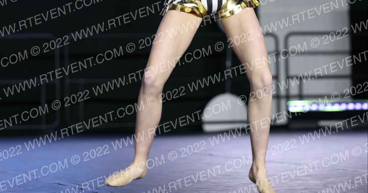 Dance Force Studios Ivy Kozlowski · ASCS Dance Grand and Cheer Nationals