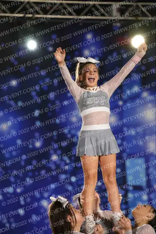 5 Star Athletics Junior Gems