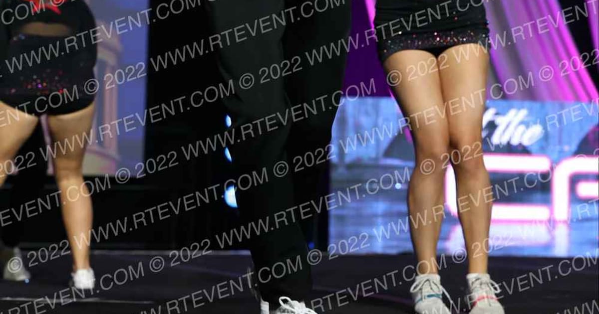 Star Athletics ATL Crush · Coastal at the Capitol Super Nationals