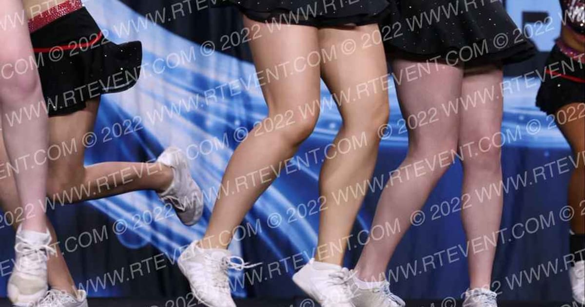 Indiana Elite Sapphire · COA Grand Nationals