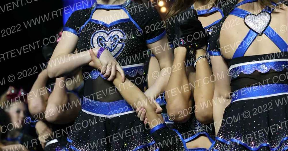 OC ELITE NITRO · NA Nationals