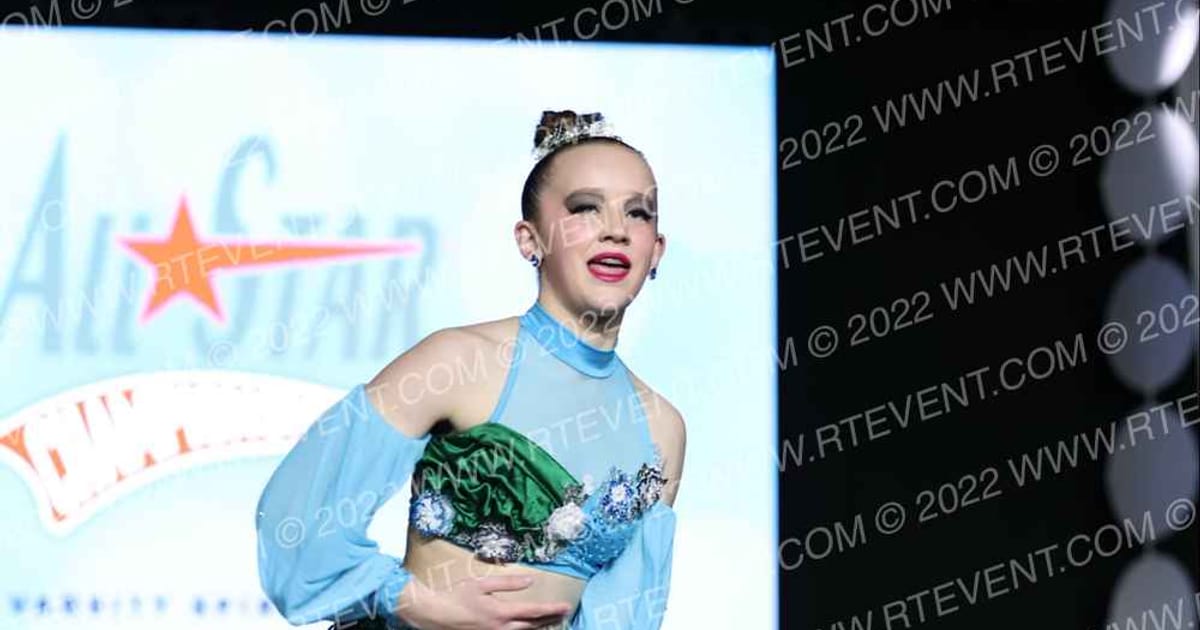 Dynamic Dance Amy Barwald · ASCS Dance Grand and Cheer Nationals