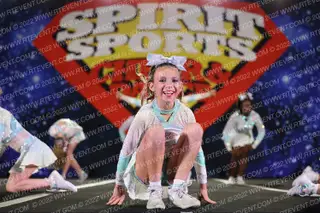 Elite Athletics Divine Divas