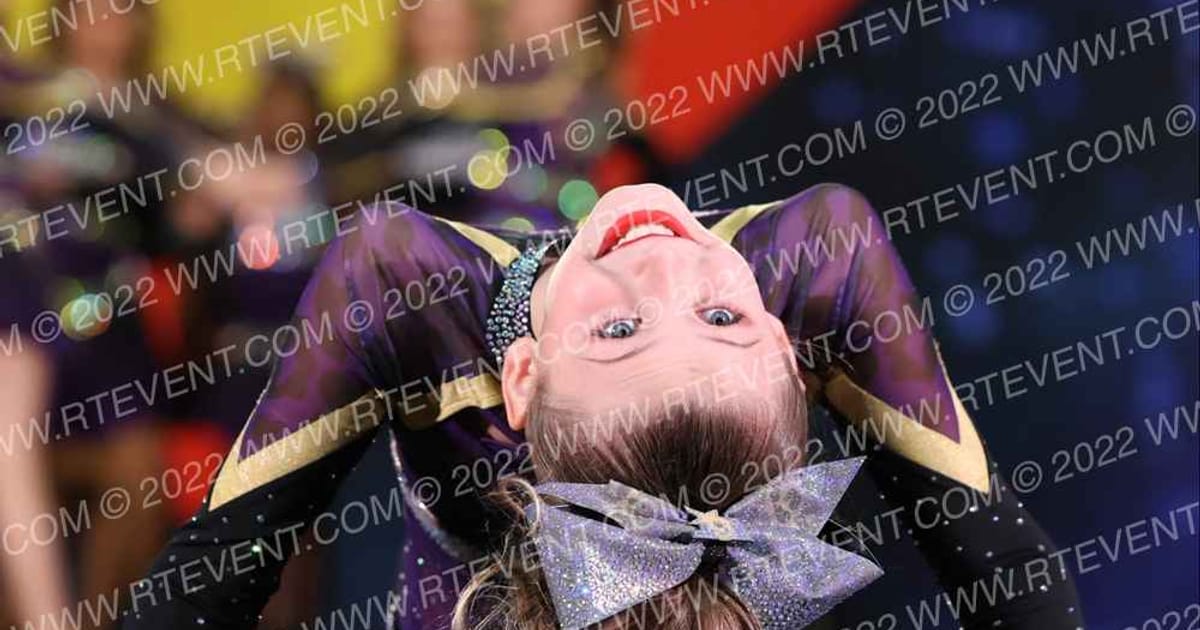 Naples Element All Stars O2 · Spirit Sports West Palm Beach Nationals