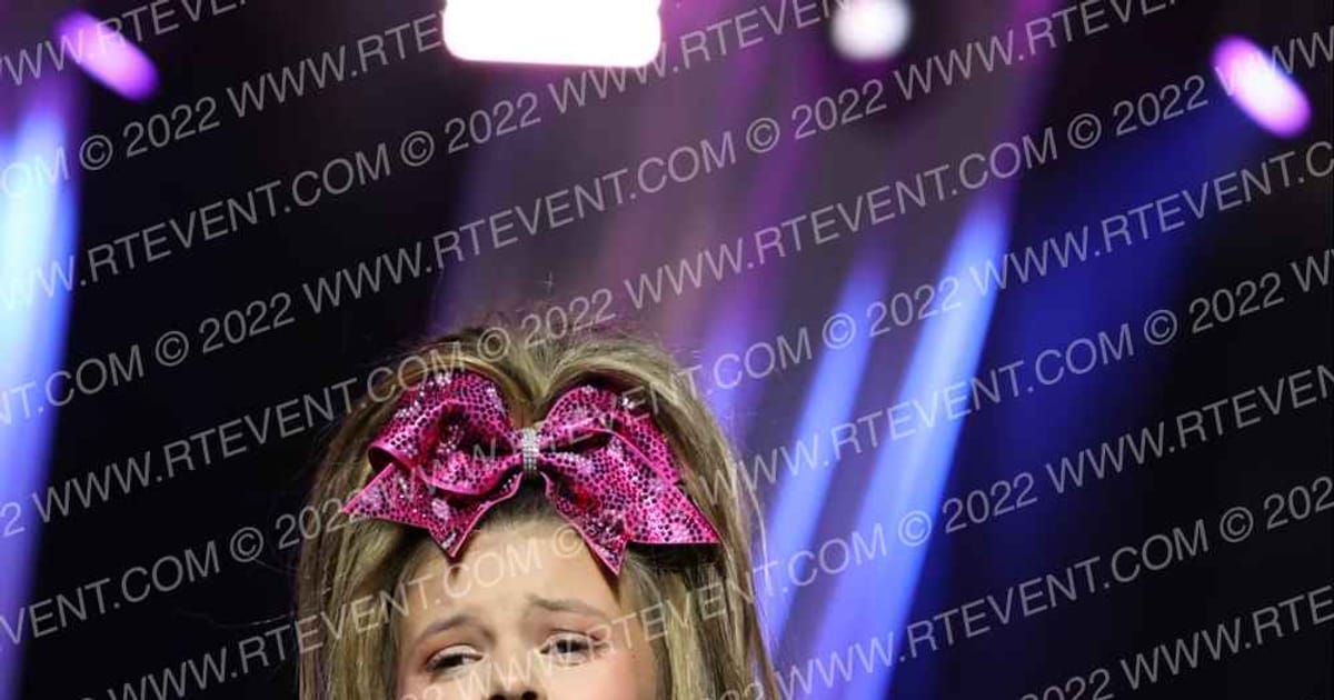 Charlotte Allstar Cheerleading Ultra Violet · Coastal at the Capitol Super Nationals