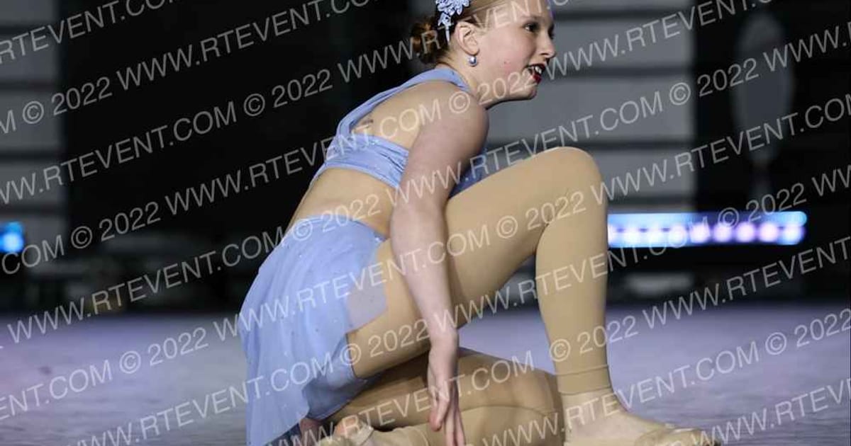 Dance Force Studios Juliet L. · ASCS Dance Grand and Cheer Nationals