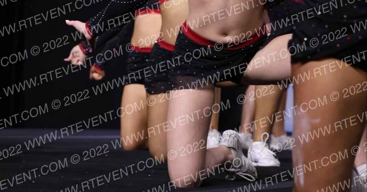Cheer Athletics - Columbus FloraCats · COA Grand Nationals