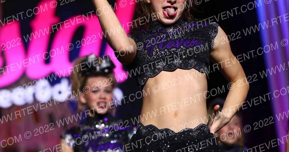 Cheer Haven All-Stars L.A. · Coastal at the Capitol Super Nationals