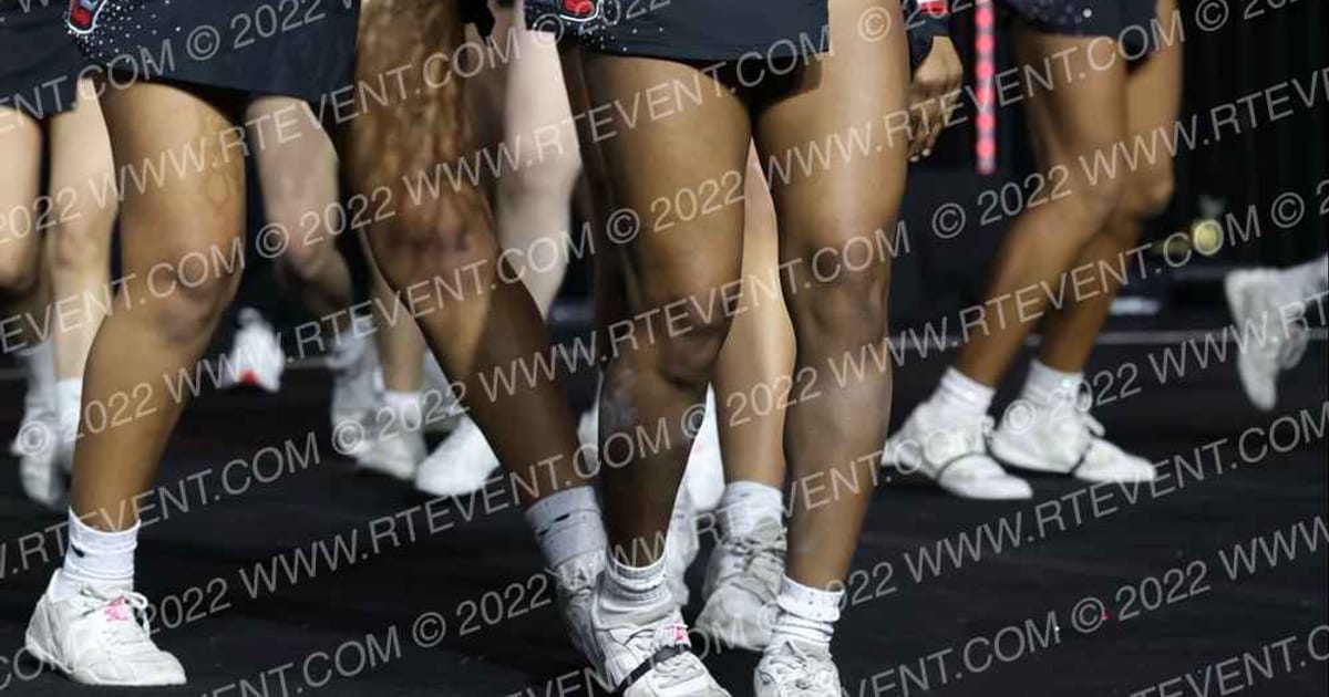 LAS VEGAS HIGH SCHOOL WILDCATS · SATURDAY School Nationals