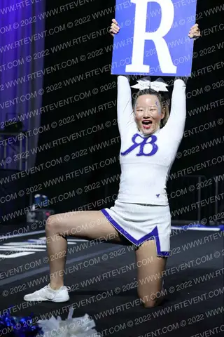 RANCHO BERNARDO BRONCOS