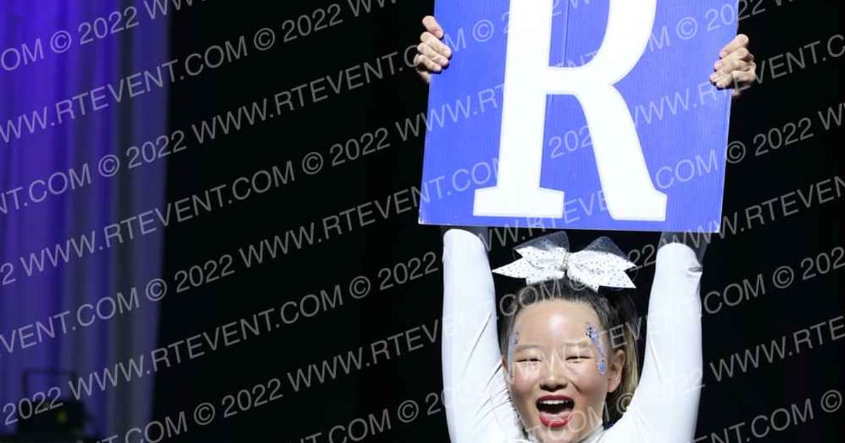 RANCHO BERNARDO BRONCOS · SATURDAY School Nationals