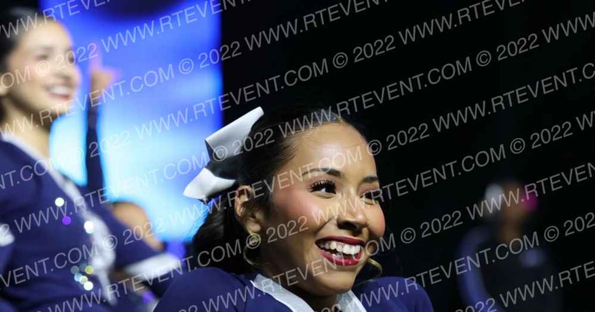 SAINT GENEVIEVE HIGH SCHOOL · SATURDAY School Nationals