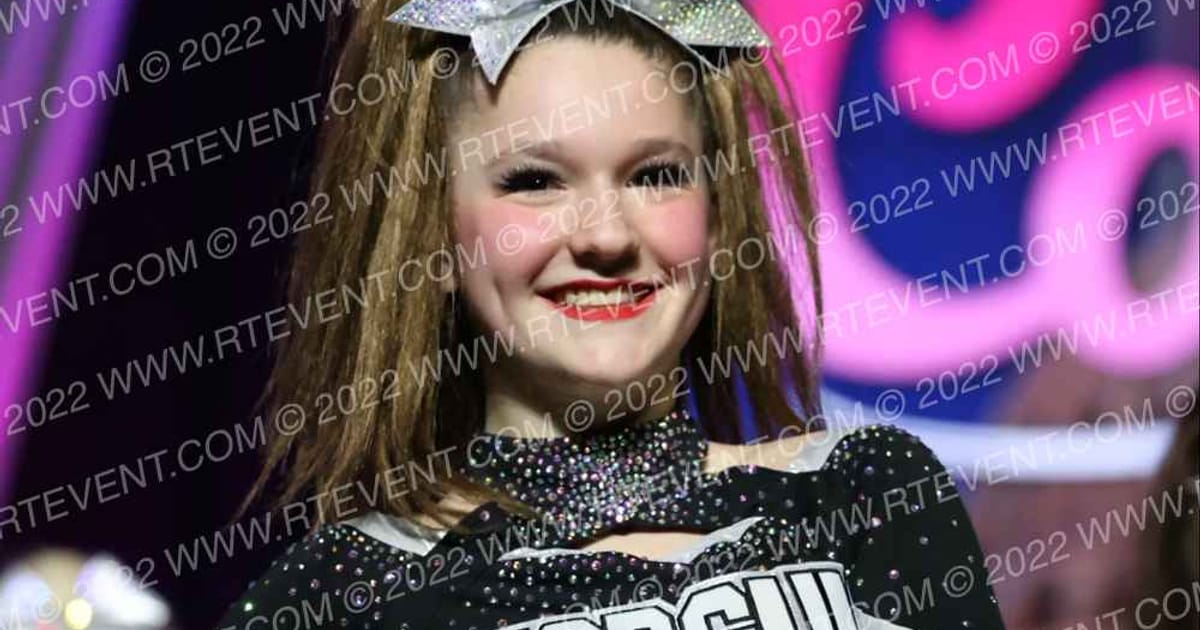 Top Gun All Stars Divas · Coastal at the Capitol Super Nationals