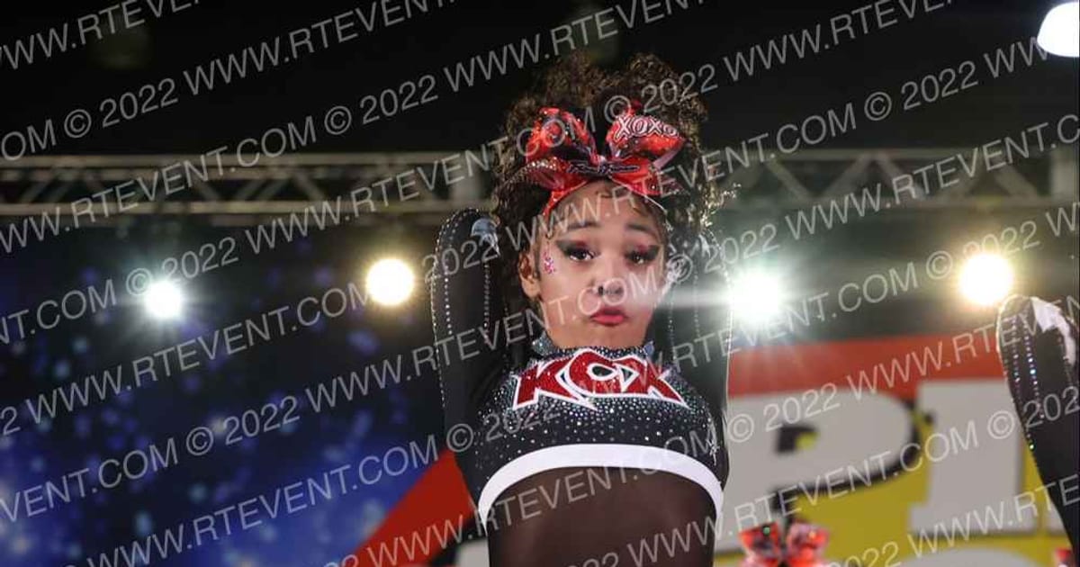 KCX Elite F1RE Force · Spirit Sports West Palm Beach Nationals