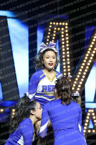 EDWARD C REED HIGH SCHOOL VARSITY
